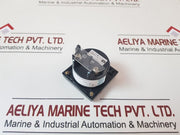 Yokogawa 2093A37 -7-n-l-bs/Cj Ammeter