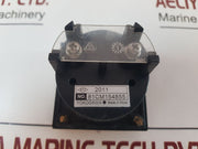Yokogawa 2093A37 -7-n-l-bs/Cj Ammeter