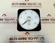 Yokogawa 2101 Receiving Indicating Instrument