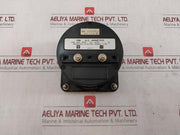Yokogawa 2101 D.C. Ammeter 4-20 Ma C9051Ny B9050Ta 22225U 20053