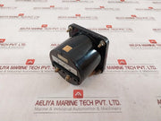 Yokogawa 2101 D.C. Ammeter 4-20 Ma C9051Ny B9050Ta 22225U 20053