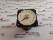 Yokogawa 2101 Dc Ammeter 500V
