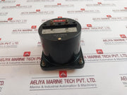 Yokogawa 2101 Dc Ammeter 500V