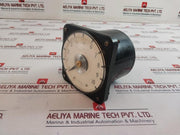 Yokogawa 2101 Dc Ammeter 500V