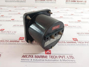 Yokogawa 2101 Dc Ammeter 500V