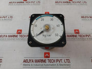 Yokogawa 2101 Dc Ammeter F.S. 4-20Ma Class 1.5 500V