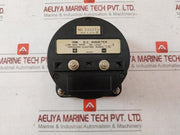Yokogawa 2101 Dc Ammeter F.S. 4-20Ma Class 1.5 500V