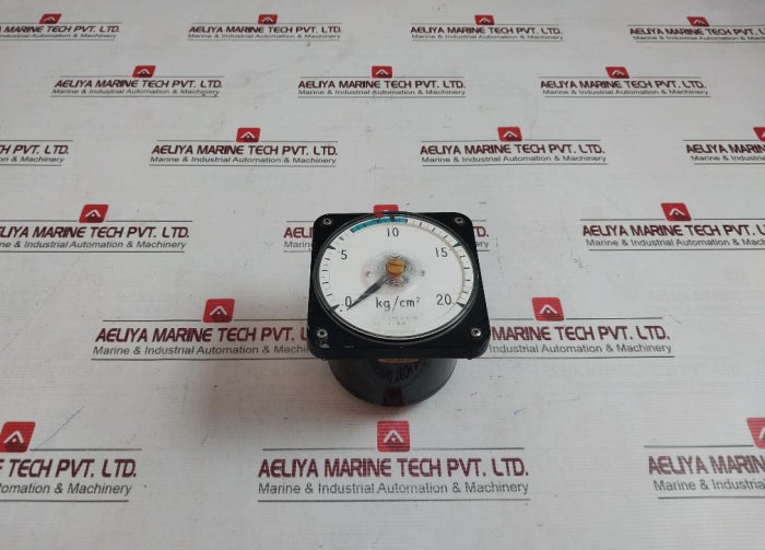 Yokogawa 2101 Receiving Indicating Instrument C9051Nr Line Max.500V 22226U