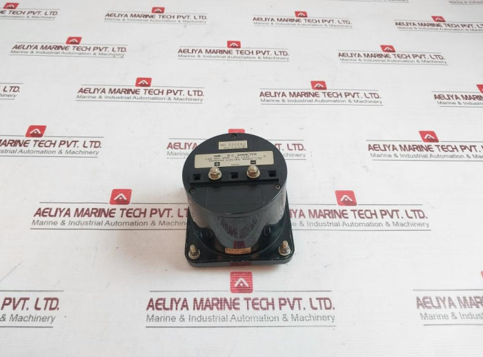 Yokogawa 2101 Receiving Indicating Instrument C9051Nr Line Max.500V 22226U