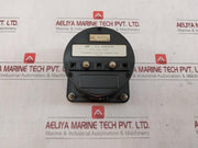 Yokogawa 2102 A.C. Ammeter 0-600A 500V B9050Tj 47211 C.T.600.5A