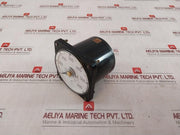 Yokogawa 2102 A.C. Ammeter 0-600A 500V B9050Tj 47211 C.T.600.5A