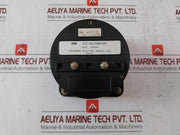 Yokogawa 2102 Ac Voltmeter 0-150V Class 1.5 Ap Rd-a 2600V