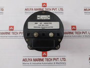 Yokogawa 2102 Analog Ac Ammeter Class 1.5 Ct 60/5A 0 To 60 A- 88463M B9050Tj