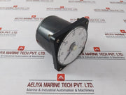 Yokogawa 2102 Analog Ac Ammeter Class 1.5 Ct 60/5A 0 To 60 A- 88463M B9050Tj