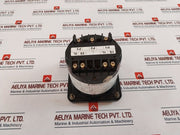Yokogawa 2105A Ac Analog Watt Meter -40 - +350 Kw