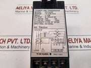 Yokogawa 2375A30 Power Line Transducer