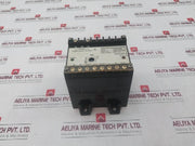 Yokogawa 237936 Insulation Resistance Monitor 50/60Hz