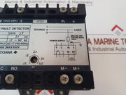 Yokogawa 2379 29 Earth Fault Detector Free Shipping
