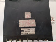 Yokogawa 2379 90 Earth Fault Detector