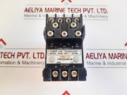 Yokogawa 2465 Watt (3P3W) Power Line Transducer