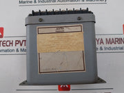 Yokogawa 246943-540-AFB-0 Watt/Var Juxta Transducer 120VAC