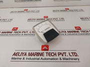 Yokogawa 250339Lszz Panel Meter 0-5 Ac Amperes
