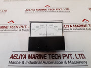 Yokogawa 251 Panel Meter