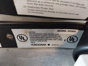Yokogawa 25303 Universal Service Leak Detector