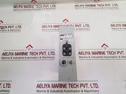 Yokogawa 5551-1230 Air To Current Converter