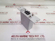 Yokogawa 5551-1230 Air To Current Converter