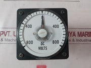 Yokogawa 86Ja11326 Dc Volts Meter Cn9404