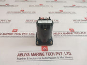 Yokogawa 87Ja9751 Panel Mount 0-15 Dc Amperes