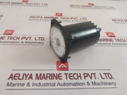 Yokogawa 87Ja9751 Panel Mount 0-15 Dc Amperes