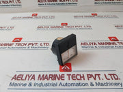 Yokogawa A46-n-l-bl Panel Meter 0-6000 A
