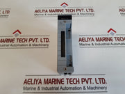 Yokogawa Aa1135 Analog Input Module