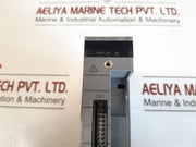 Yokogawa Aa1135 Analog Input Module