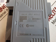 Yokogawa Aa1135 Analog Input Module