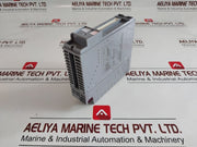 Yokogawa Aab841-s00 S2 Analog Input/Output Module