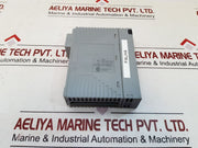 Yokogawa Aai135-h03 S3 Analog Input Module Aai135