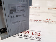 Yokogawa Aai135-h03 S3 Analog Input Module Aai135