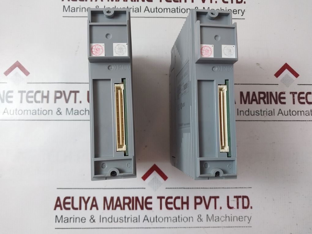 Yokogawa Aai143-h00 S1 Analog Input Module Aai143