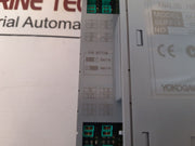 Yokogawa Aai143-s03 S1 Analog Input Module