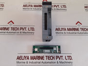 Yokogawa Aai143-s03 S1 Analog Input Module