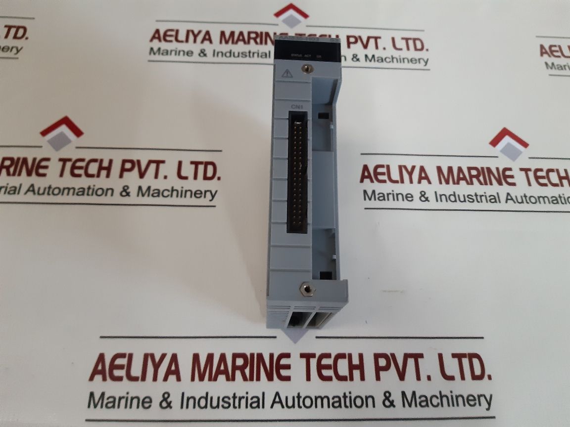 Yokogawa Aai835-h03 S3 Analog Input/Output Module Aai835