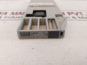 Yokogawa Aam10 Current Voltage Input Module