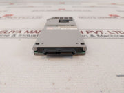 Yokogawa Aam10 Current Voltage Input Module