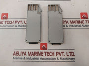 Yokogawa Aam10 Current Voltage Input Module