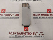 Yokogawa Aam10 Current Voltage Input Module