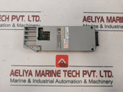 Yokogawa Aam10 Current Voltage Input Module