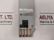 Yokogawa Aam10 Current Voltage Input Module